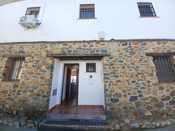 Foto 1 de Venta de casa en Castillo de las Guardas (El) de 3 habitaciones con terraza y aire acondicionado