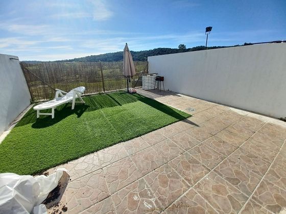 Foto 2 de Casa en venda a Castillo de las Guardas (El) de 3 habitacions amb terrassa i aire acondicionat