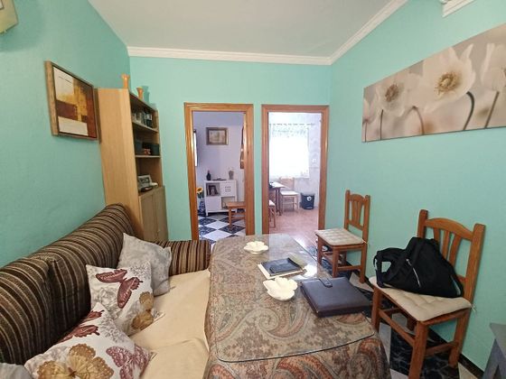 Foto 2 de Casa en venda a Guillena de 4 habitacions amb terrassa i aire acondicionat