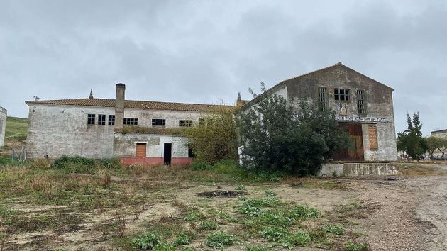 Foto 1 de Venta de terreno en Lebrija de 10000 m²