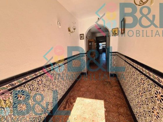 Foto 1 de Casa en venda a Rosal de la Frontera de 4 habitacions i 138 m²