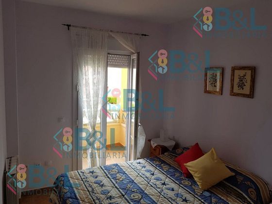 Foto 1 de Piso en alquiler en La Antilla - Islantilla de 2 habitaciones con terraza y piscina