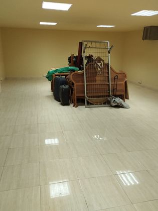 Foto 2 de Dúplex en alquiler en calle Constancia de 1 habitación con garaje y aire acondicionado