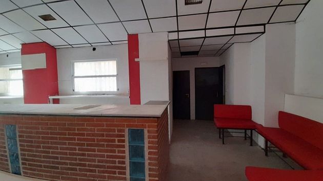 Foto 2 de Venta de local en Centro - Murcia de 68 m²