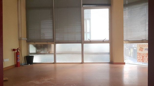 Foto 2 de Oficina en lloguer a Centro - Murcia amb aire acondicionat i ascensor