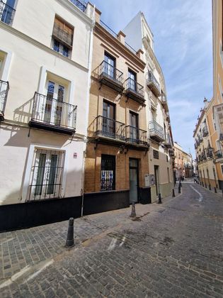 Foto 1 de Pis en venda a calle Castellar de 2 habitacions amb aire acondicionat i calefacció