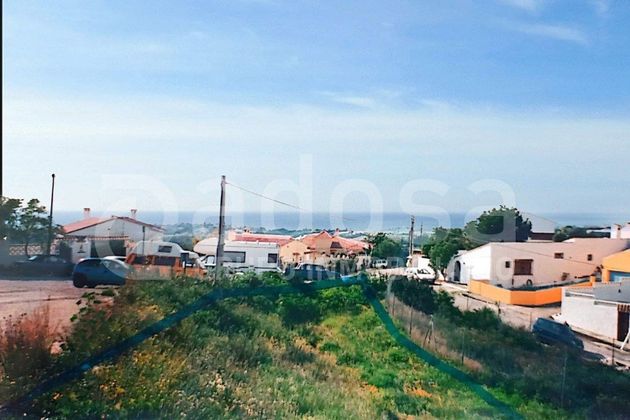 Foto 1 de Venta de terreno en El Padrón - El Velerín - Voladilla de 520 m²