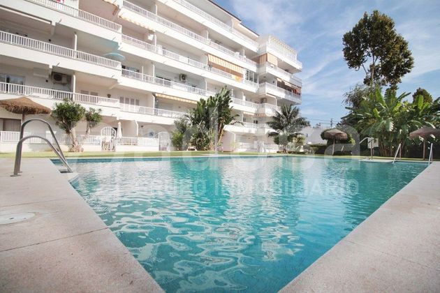 Foto 2 de Venta de estudio en Lomas de Marbella Club - Puente Romano con piscina y aire acondicionado