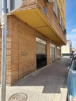 Foto 2 de Local en alquiler en avenida Los Gavilanes de 160 m²