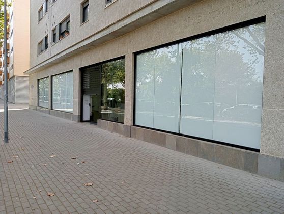 Foto 1 de Alquiler de local en calle Juan Pablo II de 414 m²