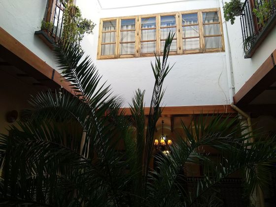 Foto 2 de Venta de casa en San Felipe - El Almendral - La Merced de 5 habitaciones con terraza y jardín