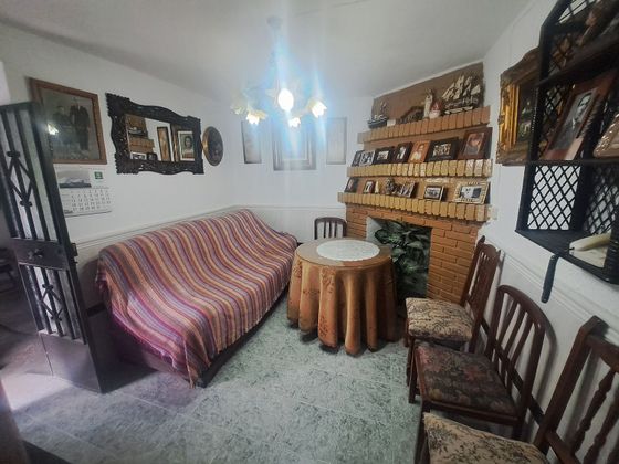 Foto 2 de Casa en venda a Alcantarilla - La Glorieta de 3 habitacions amb terrassa i garatge