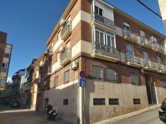 Foto 1 de Pis en venda a Belén - San Roque de 3 habitacions amb garatge i balcó