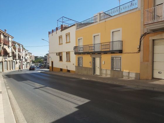 Foto 1 de Casa en venda a Alcantarilla - La Glorieta de 3 habitacions amb balcó i calefacció