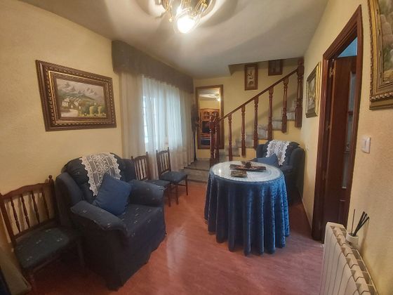 Foto 2 de Casa en venda a Alcantarilla - La Glorieta de 3 habitacions amb balcó i calefacció