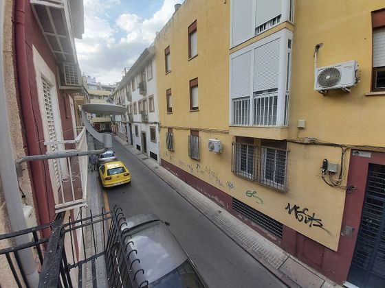 Foto 1 de Casa adossada en venda a San Bartolomé - Millán de Priego de 3 habitacions amb terrassa i balcó