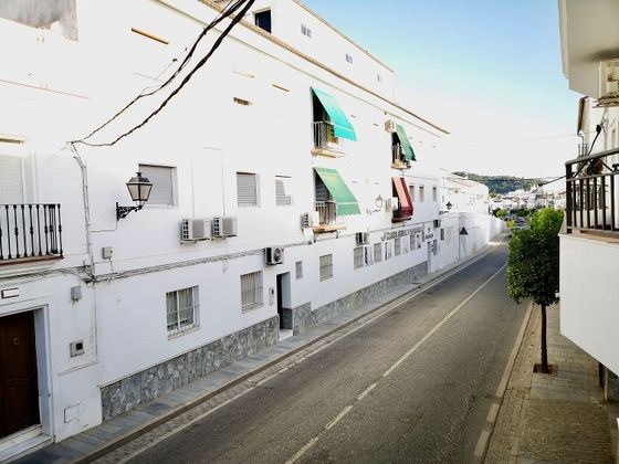 Foto 1 de Casa en venda a Cazalla de la Sierra de 3 habitacions amb terrassa i balcó