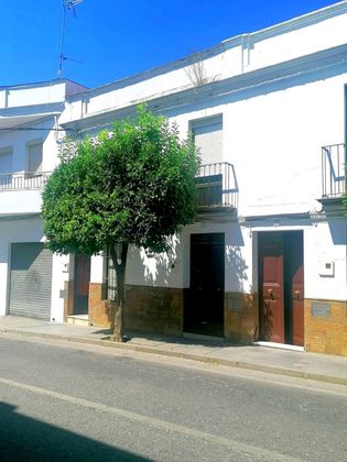 Foto 2 de Casa en venta en Cazalla de la Sierra de 3 habitaciones con terraza y balcón