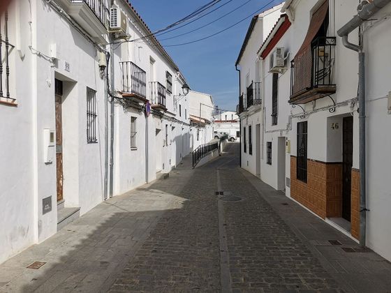 Foto 2 de Casa en venda a calle Juan de Lora de 2 habitacions amb terrassa