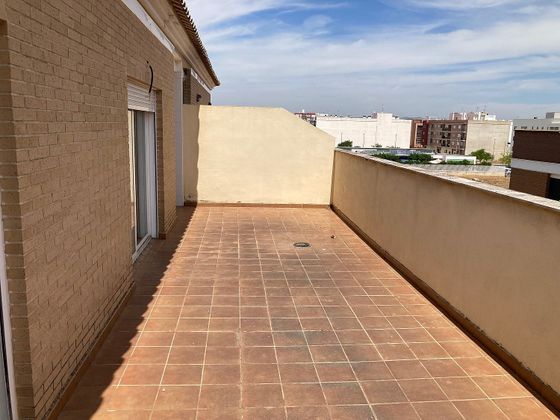 Foto 2 de Àtic en venda a Alcúdia (l´) de 1 habitació amb terrassa i garatge