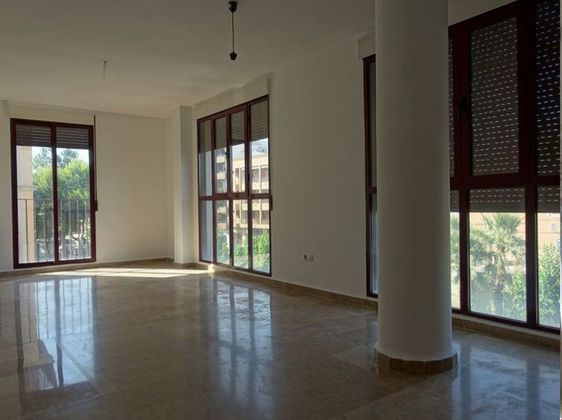 Foto 1 de Venta de piso en Centro - Bétera de 3 habitaciones con aire acondicionado y ascensor
