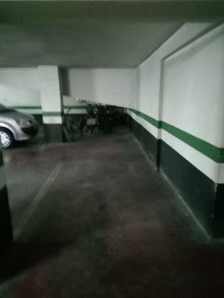 Foto 1 de Garatge en venda a La Petxina de 11 m²