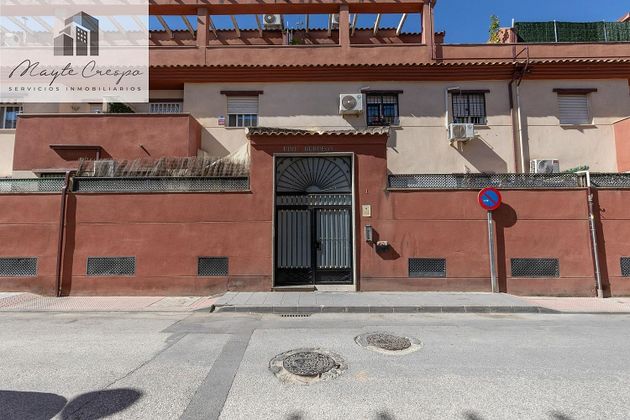 Foto 2 de Ático en venta en calle Fray Bartolomé de Las Casas de 2 habitaciones con terraza y garaje