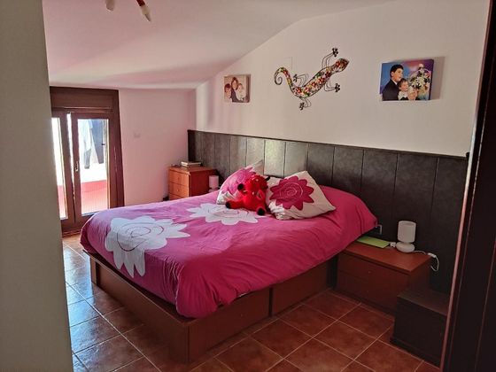 Foto 1 de Dúplex en venda a Mora de Rubielos de 3 habitacions amb terrassa i garatge