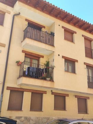 Foto 2 de Dúplex en venda a Mora de Rubielos de 3 habitacions amb terrassa i garatge