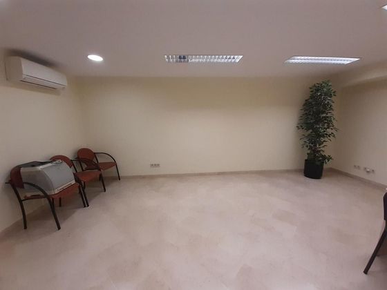 Foto 2 de Alquiler de oficina en Centro - Teruel con calefacción