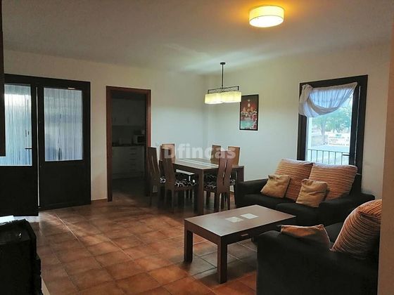 Foto 2 de Pis en venda a Rubielos de Mora de 2 habitacions amb terrassa i garatge