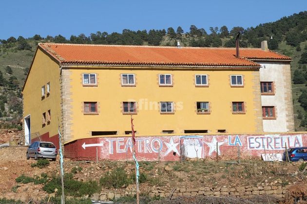 Foto 2 de Venta de casa rural en Alcalá de la Selva de 10 habitaciones y 1700 m²