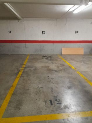 Foto 2 de Venta de garaje en Centro - Teruel de 20 m²