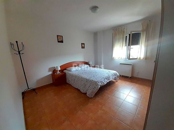 Foto 1 de Venta de piso en Mora de Rubielos de 1 habitación con garaje