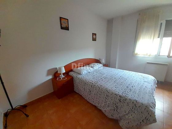Foto 2 de Pis en venda a Mora de Rubielos de 1 habitació amb garatge