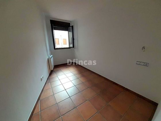 Foto 2 de Venta de piso en Mora de Rubielos de 2 habitaciones con calefacción y ascensor