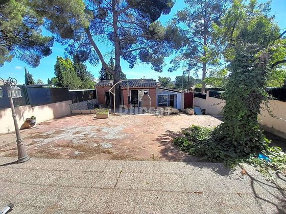 Foto 2 de Xalet en venda a El Pinar -  San León - Las Viñas de 3 habitacions amb terrassa i piscina