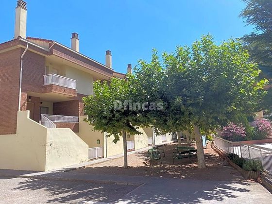 Foto 1 de Xalet en venda a El Pinar -  San León - Las Viñas de 4 habitacions amb terrassa i garatge