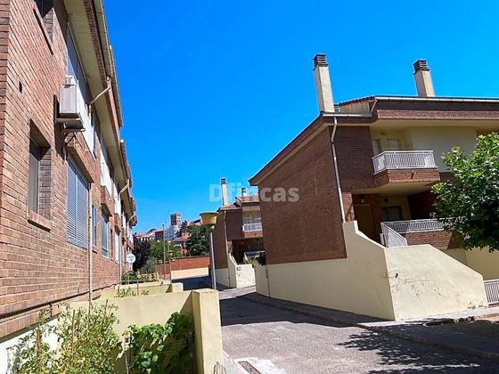 Foto 2 de Xalet en venda a El Pinar -  San León - Las Viñas de 4 habitacions amb terrassa i garatge
