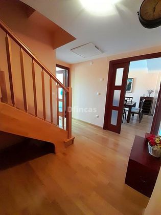 Foto 2 de Dúplex en venda a Rubielos de Mora de 4 habitacions amb garatge i ascensor