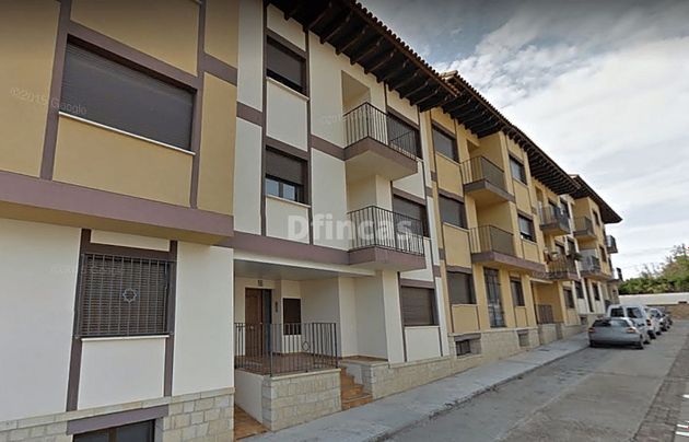 Foto 2 de Pis en venda a Mora de Rubielos de 2 habitacions amb garatge i balcó