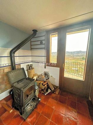 Foto 1 de Xalet en venda a Torralba de Ribota de 3 habitacions amb terrassa
