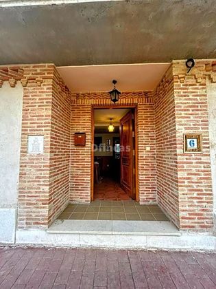 Foto 2 de Xalet en venda a Torralba de Ribota de 3 habitacions amb terrassa