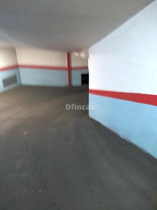 Foto 2 de Garatge en venda a Centro - Teruel de 16 m²