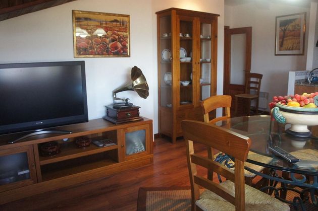 Foto 1 de Àtic en venda a Mora de Rubielos de 3 habitacions amb garatge i calefacció