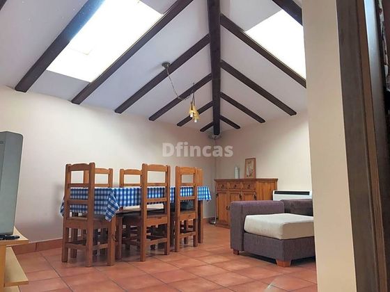 Foto 2 de Pis en venda a Mora de Rubielos de 2 habitacions amb garatge i ascensor