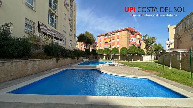Foto 1 de Casa en venda a Centro - Torremolinos de 4 habitacions amb terrassa i piscina