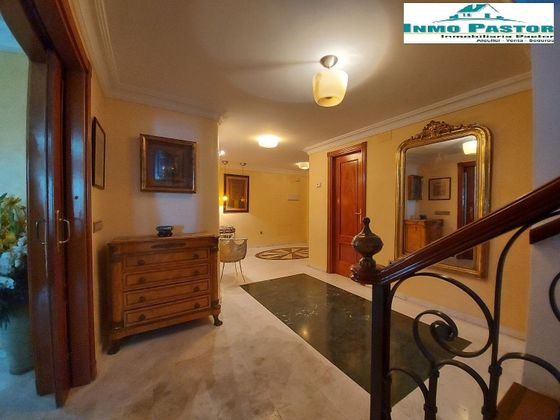 Foto 2 de Àtic en venda a Melilla de 4 habitacions amb terrassa i piscina