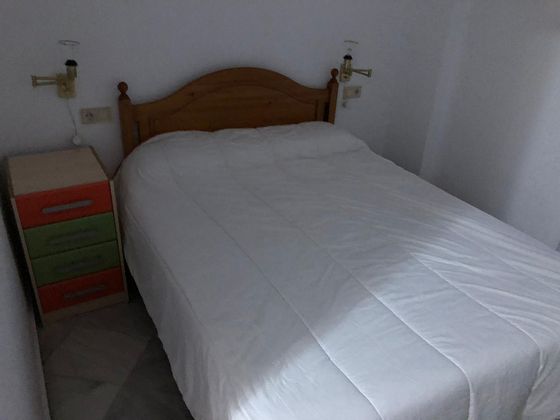 Foto 1 de Pis en venda a calle Alferez Guerrero Romero de 3 habitacions amb garatge i aire acondicionat