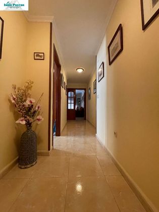 Foto 1 de Àtic en venda a Melilla de 3 habitacions amb garatge i ascensor